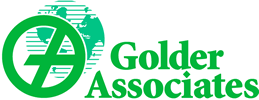Golder Associates Logo