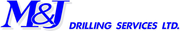M&J Logo