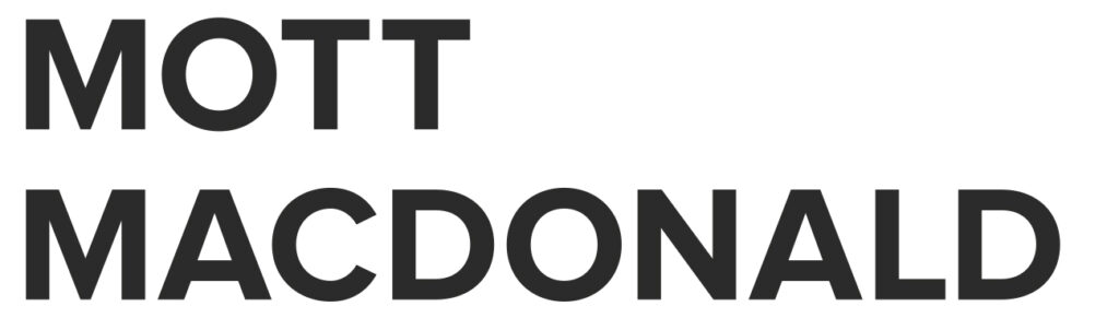 Mott MacDonald Logo